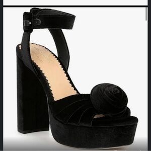 Nicola Bathie x Antonio Melani